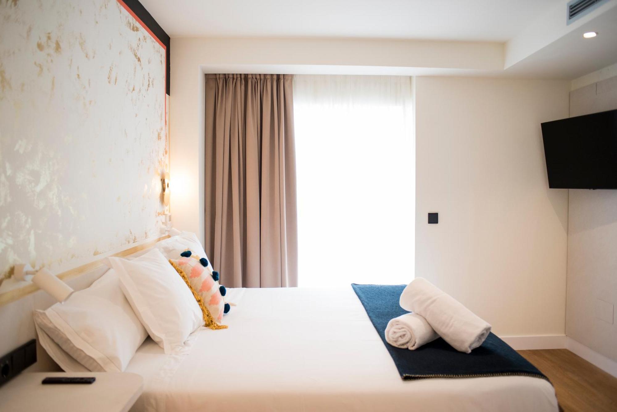 Hotel Citrea Santander Exterior foto